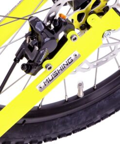 KOSTKA MUSHING PRO (G5) - Image 9