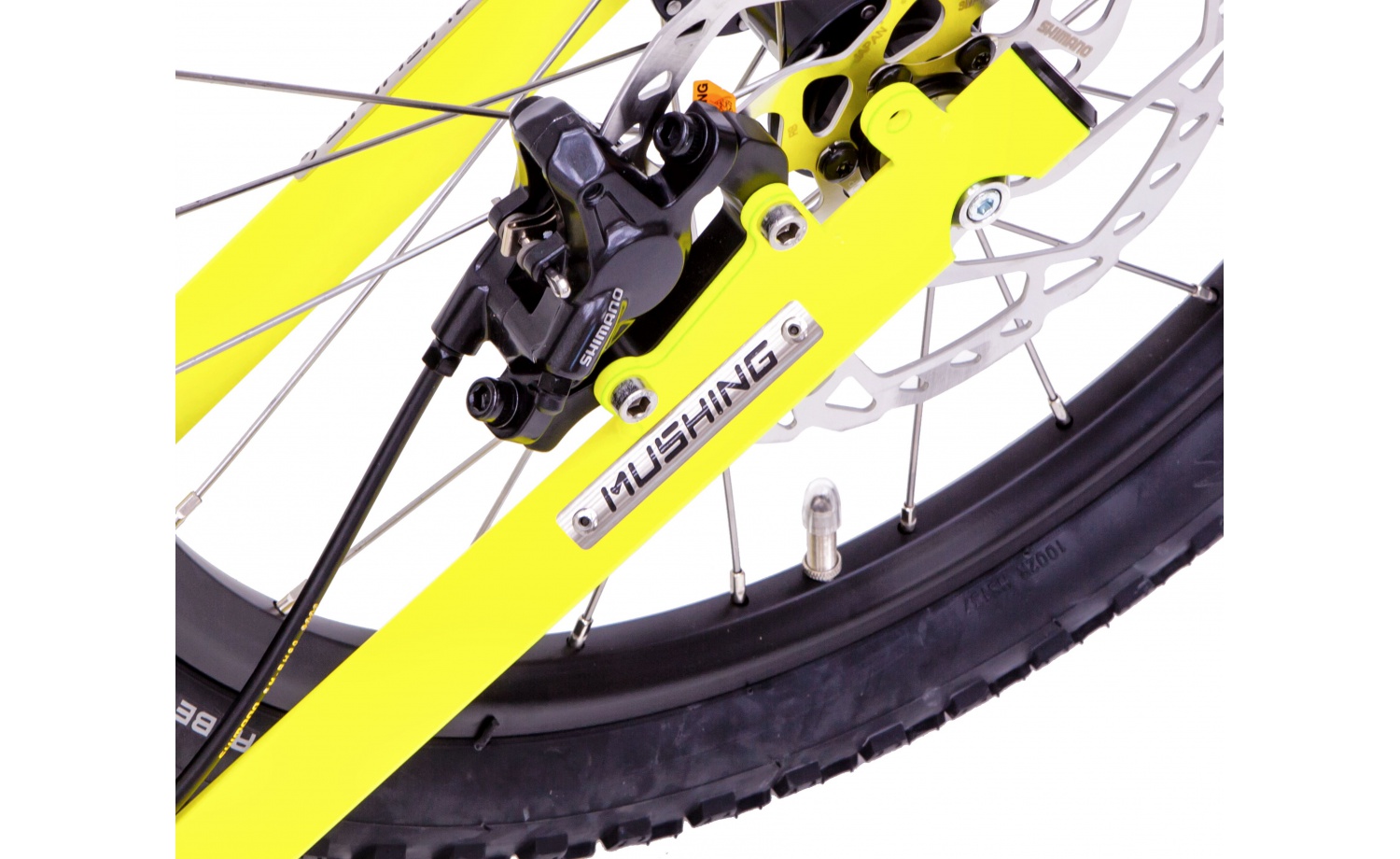 KOSTKA MUSHING PRO (G5) - Image 9