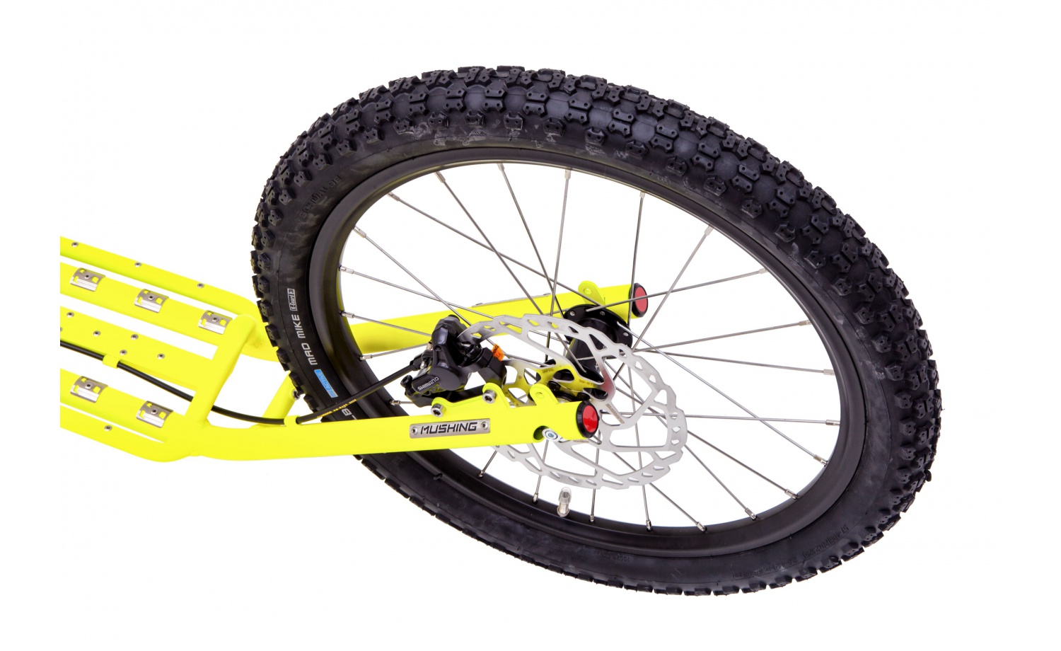 KOSTKA MUSHING PRO (G5) - Image 10