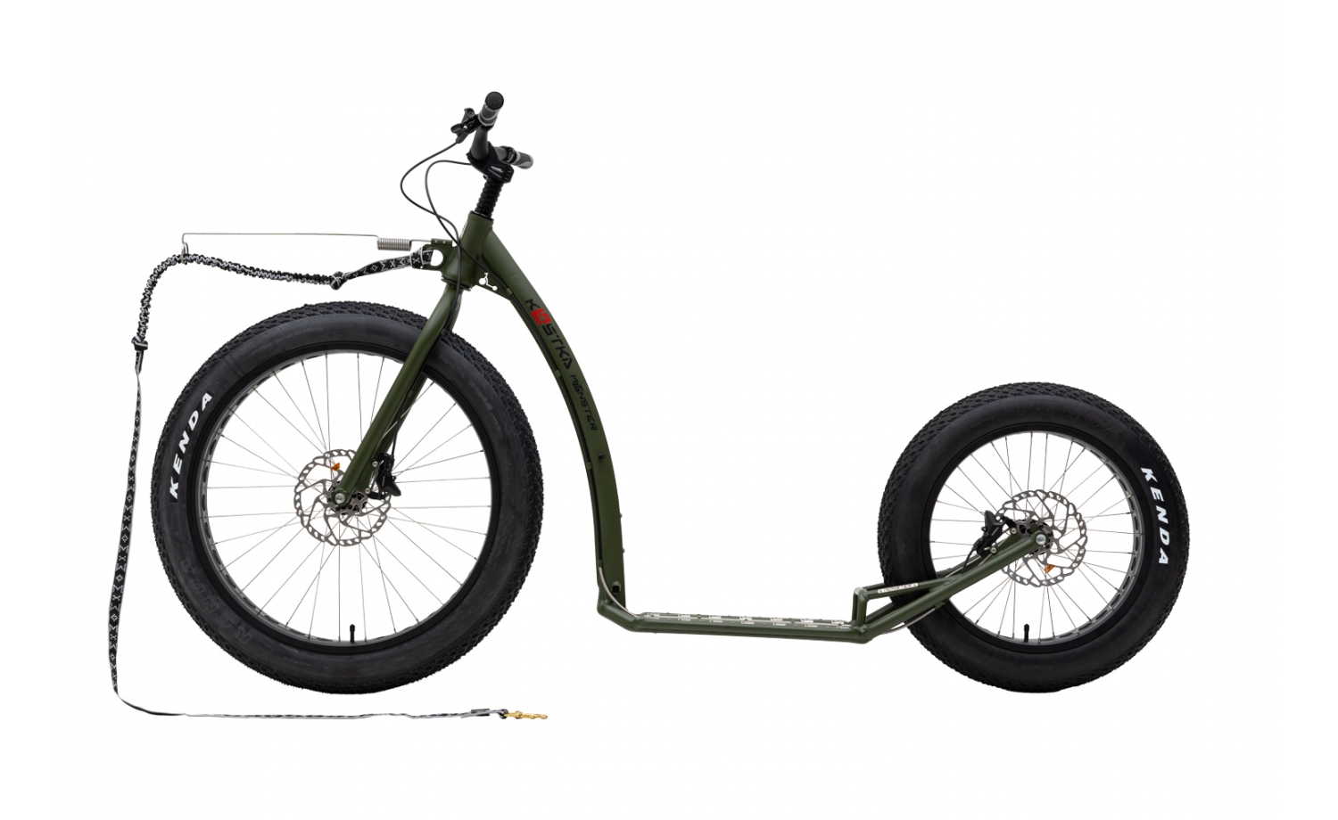 KOSTKA MONSTER MAX DOG (G6) - Image 5