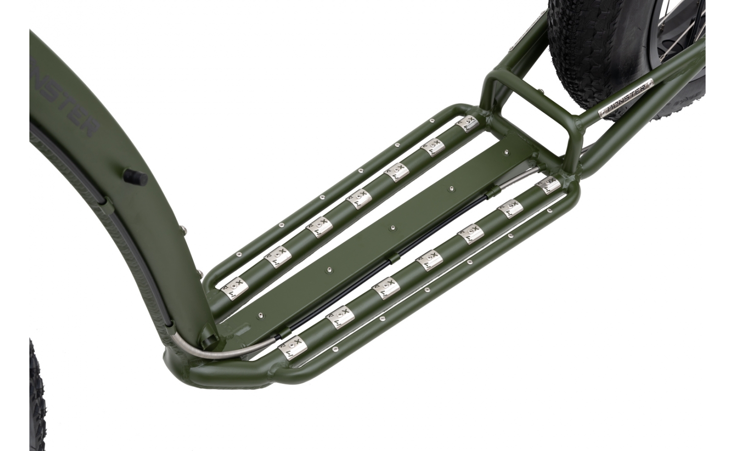 KOSTKA MONSTER MAX DOG (G6) - Image 9
