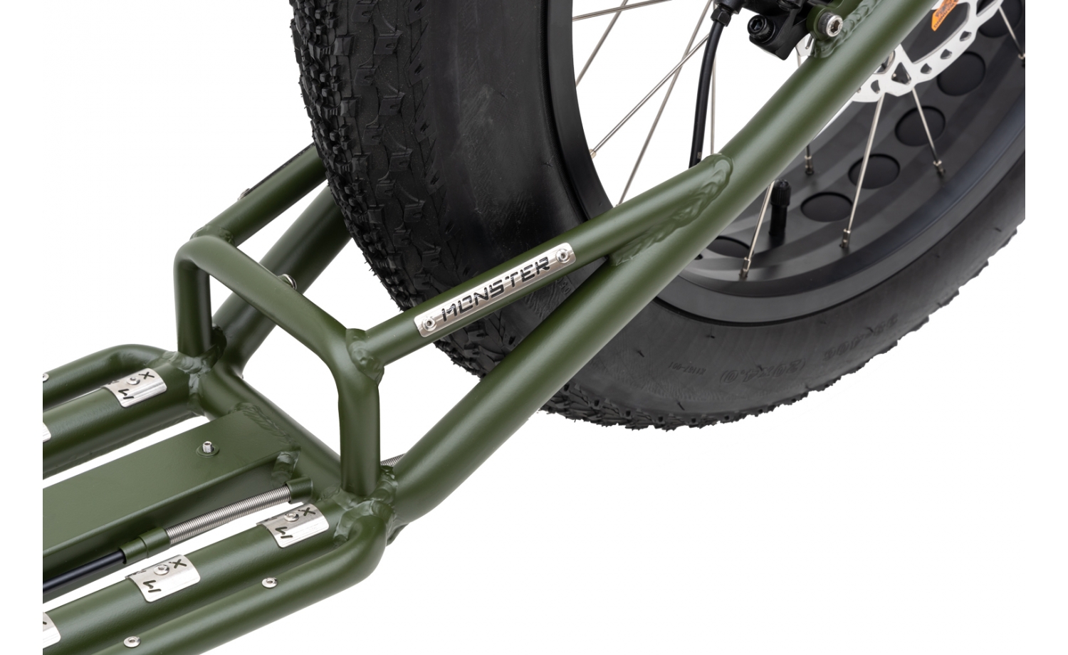 KOSTKA MONSTER MAX DOG (G6) - Image 8