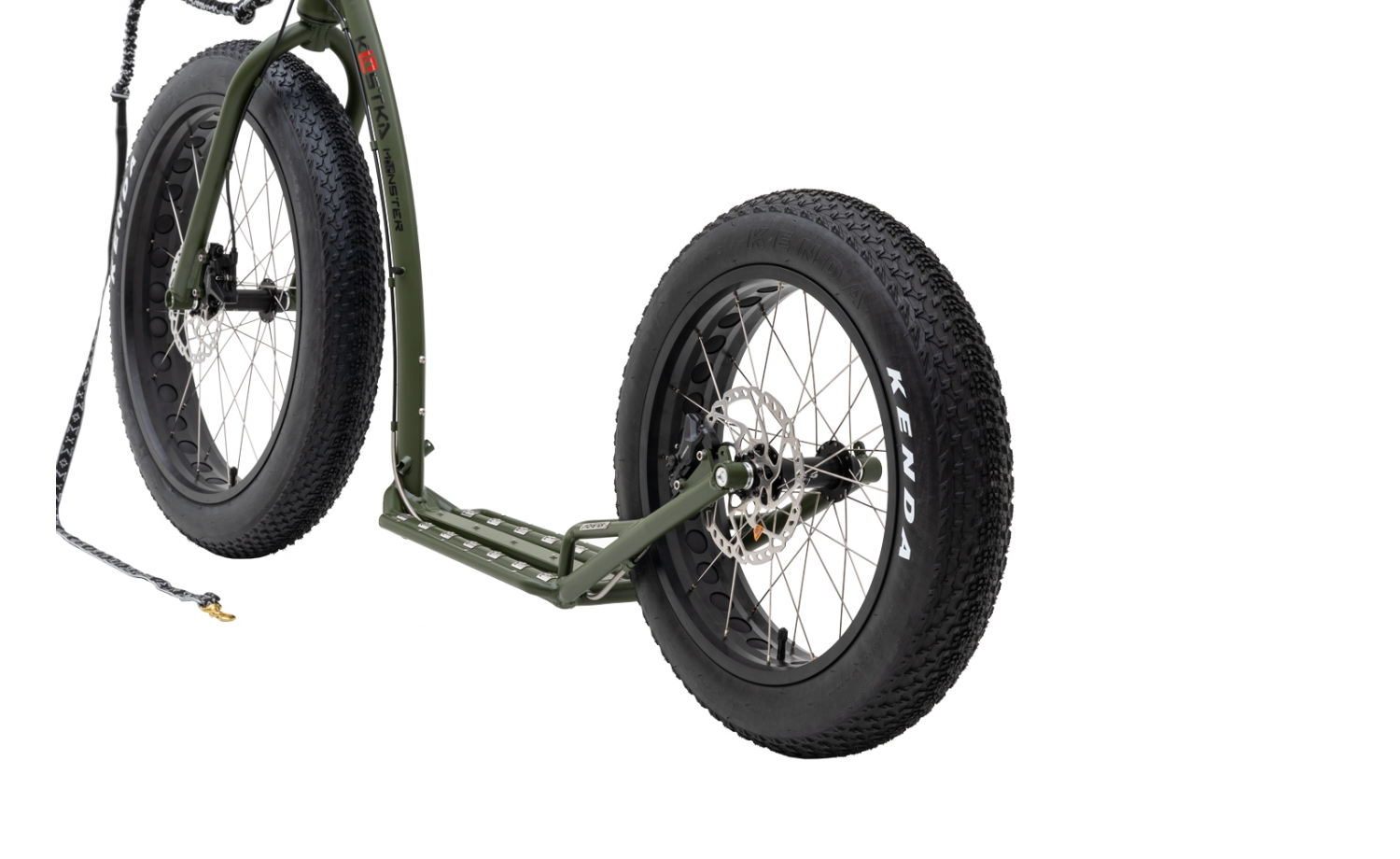 KOSTKA MONSTER MAX DOG (G6) - Image 6