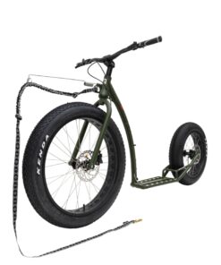KOSTKA MONSTER MAX DOG (G6)