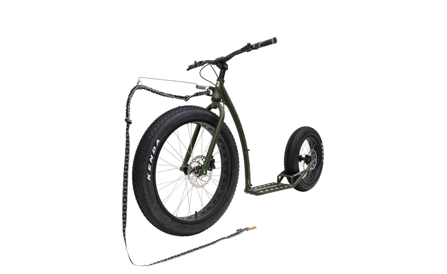 KOSTKA MONSTER MAX DOG (G6)
