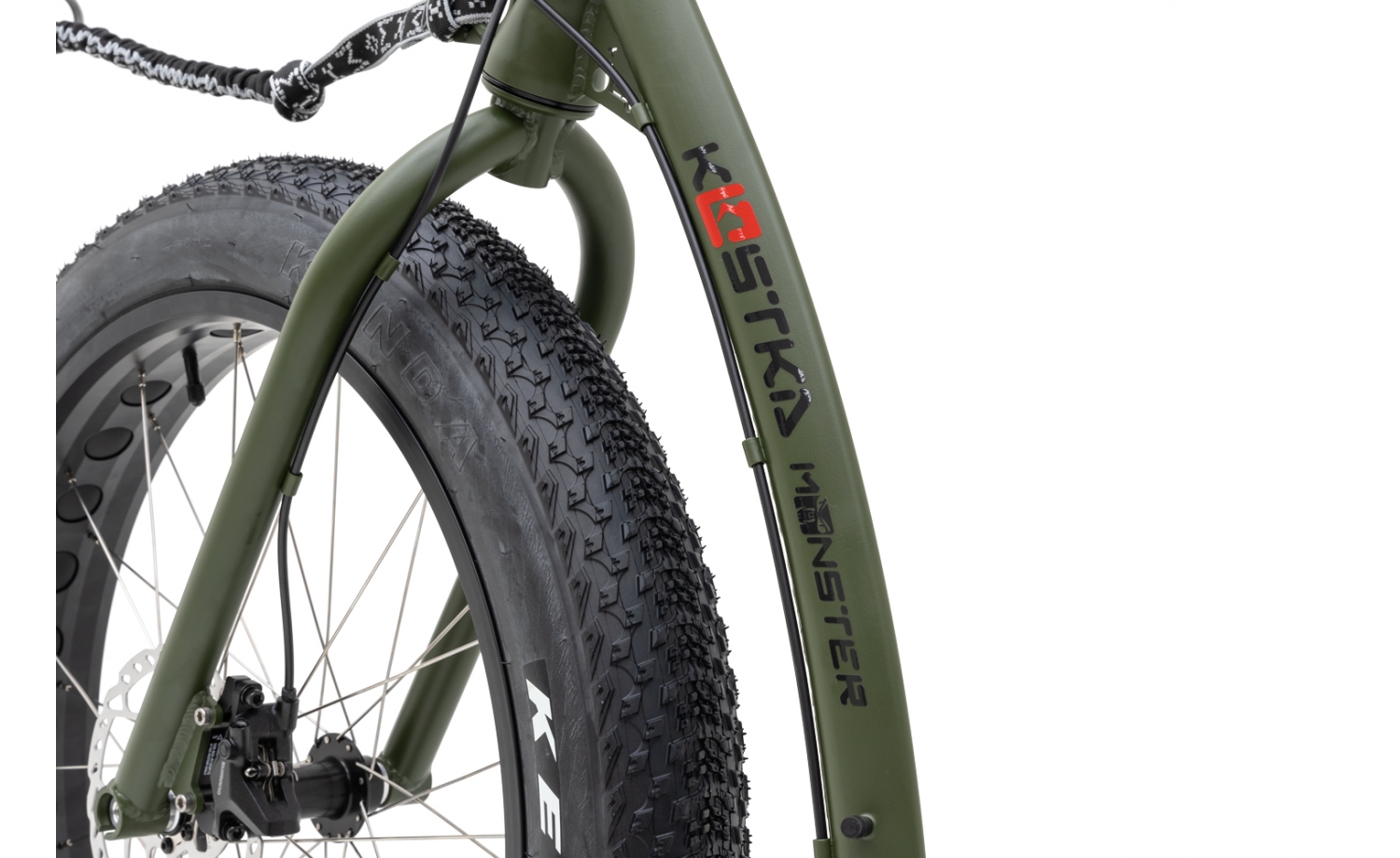 KOSTKA MONSTER MAX DOG (G6) - Image 10