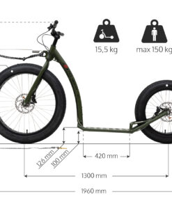 KOSTKA MONSTER MAX DOG (G6) - Image 4