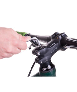 Non-stop Dogwear Cykelantenne - Image 11
