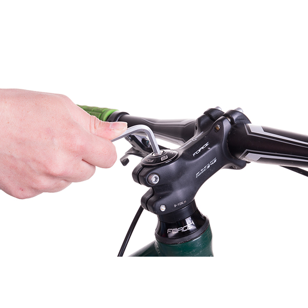 Non-stop Dogwear Cykelantenne - Image 11