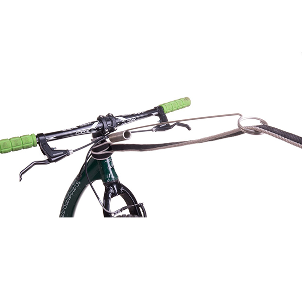 Non-stop Dogwear Cykelantenne - Image 5