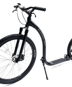 Kickbike Cross Fix - Image 2
