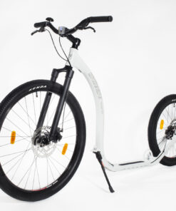 Kickbike Cross Fix