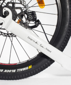 Kickbike Cross Fix - Image 7