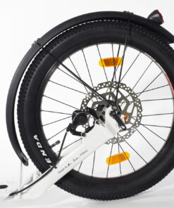 Kickbike Cross Fix - Image 13