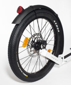 Kickbike Cross Fix - Image 11