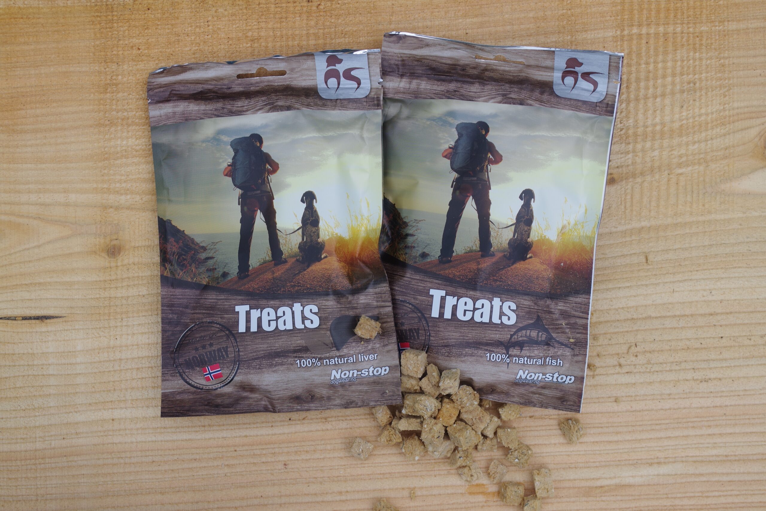 Non-Stop Treats - Image 2
