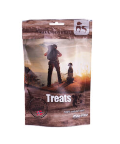 Non-Stop Treats