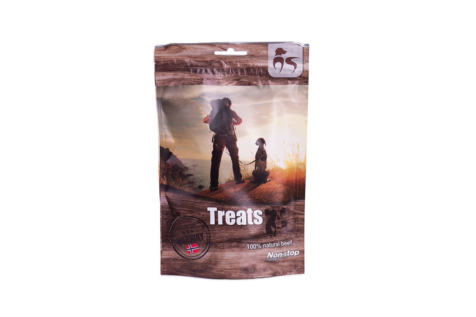 Non-Stop Treats