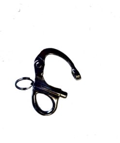 ManMat panic-lock stainless steel - Image 4