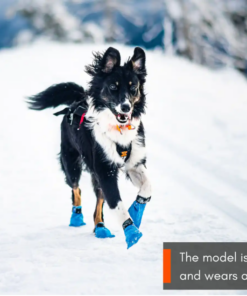 Non-stop Dogwear Langdistance Potesokker - Image 3