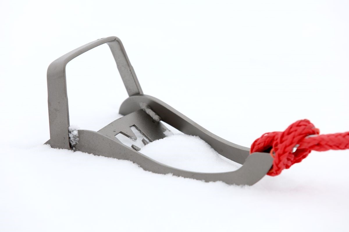 ManMat Snow Hook - Image 3