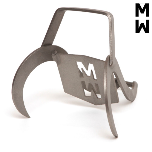 ManMat Snow Hook