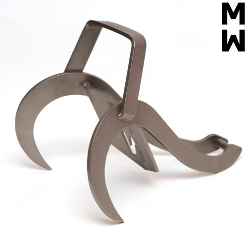 ManMat Snow Hook - Image 5