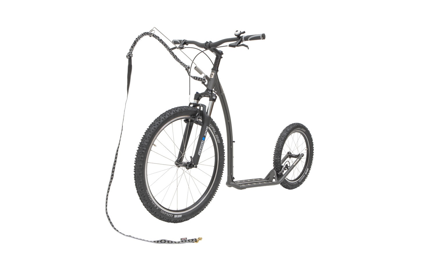 KOSTKA TOUR MAX DOG (G5)