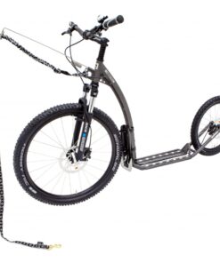 KOSTKA MUSHING MAX (G5)