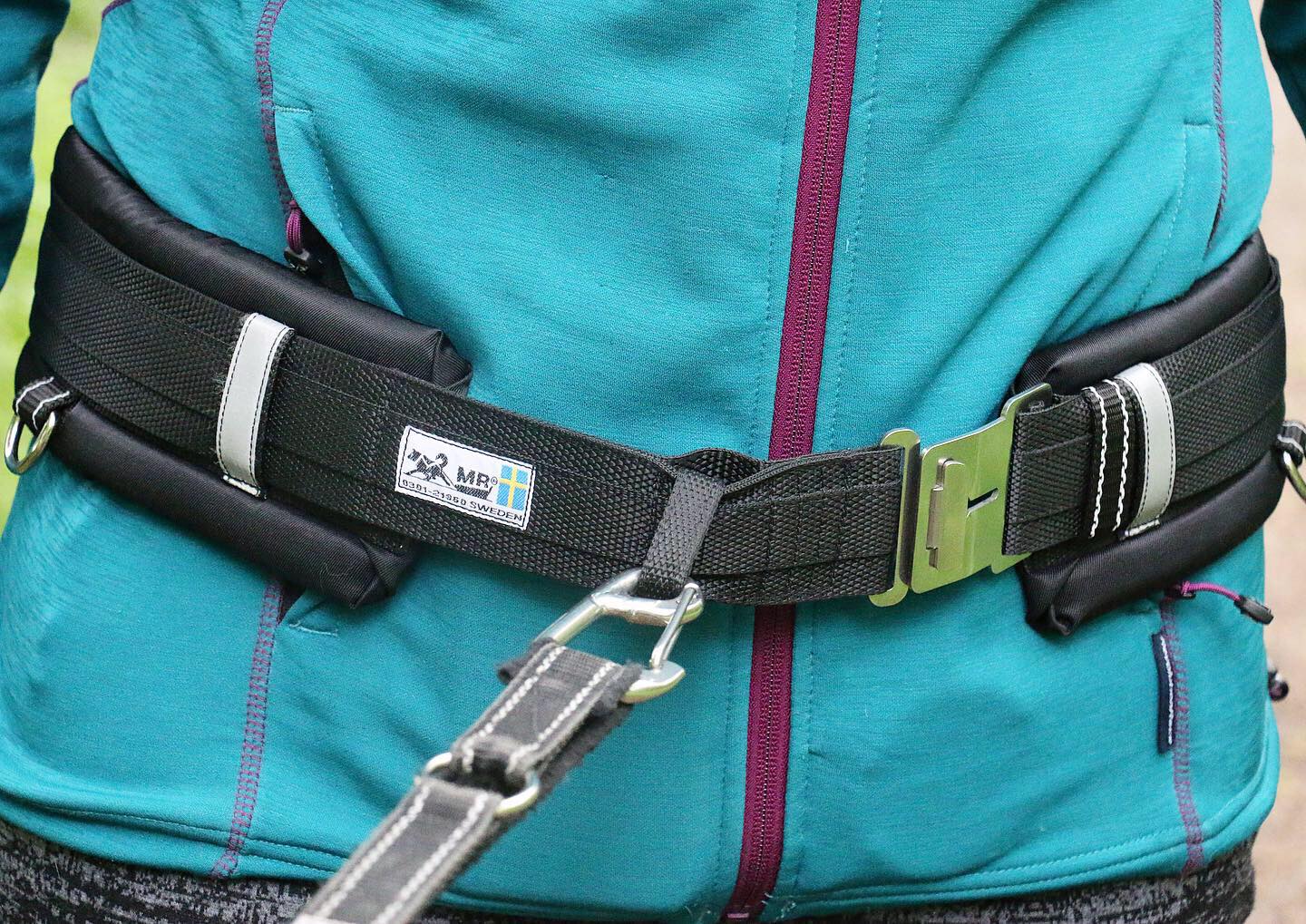 MR Koppel belt - Image 2