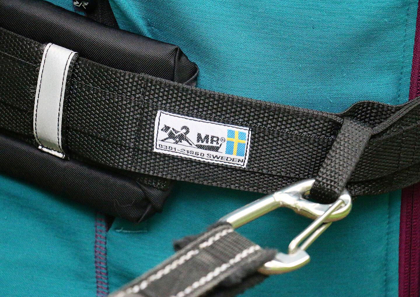 MR Koppel belt - Image 3