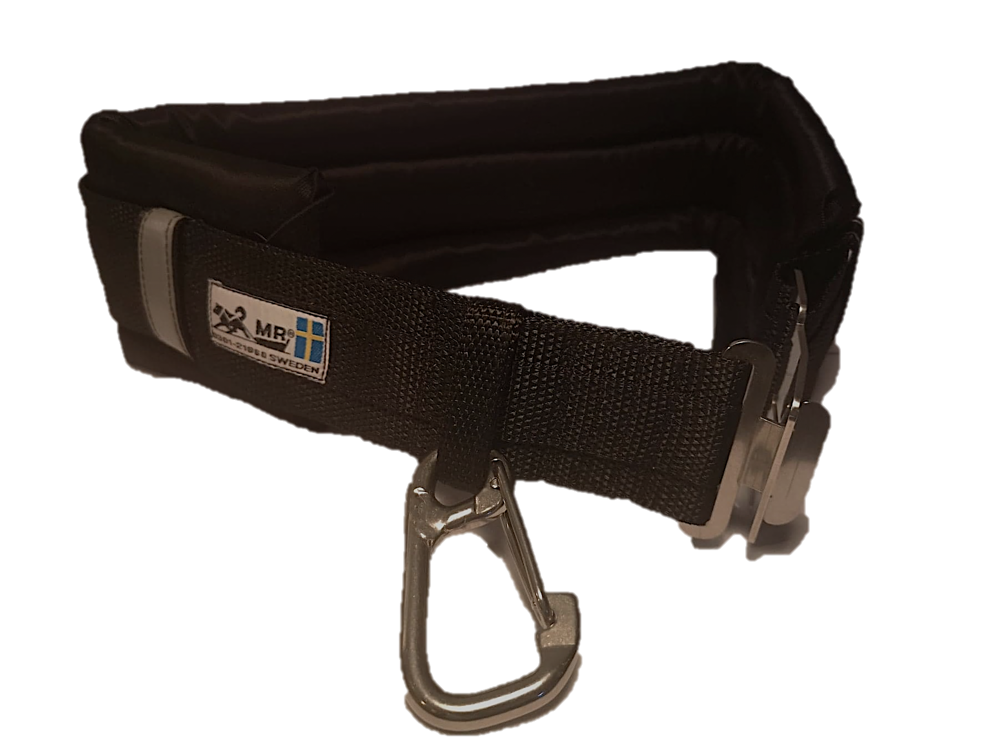 MR Koppel belt