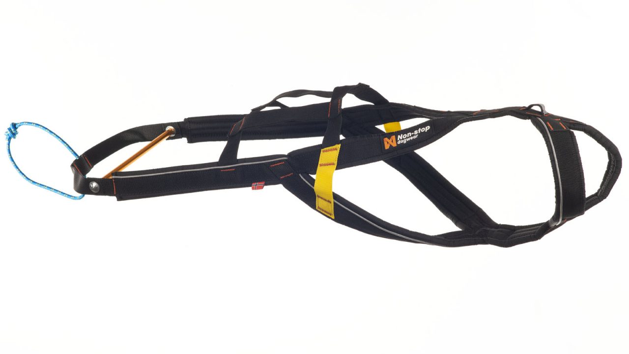 Non-stop Dogwear Nansen Stick Harness