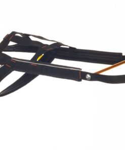 Non-stop Dogwear Nansen Stick Harness - Image 3