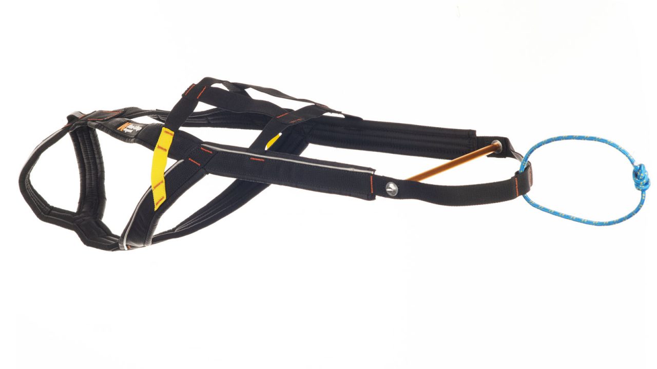Non-stop Dogwear Nansen Stick Harness - Image 3