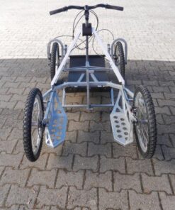 Dyck Speedy 35 - 2-5 hunde - Image 5