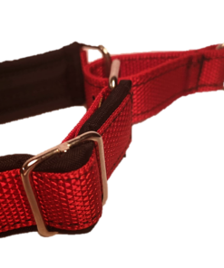 Alternative view of MR Koppel adjustable collar with semi choke
