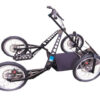 Dyck Speedy 35 - 2-5 hunde