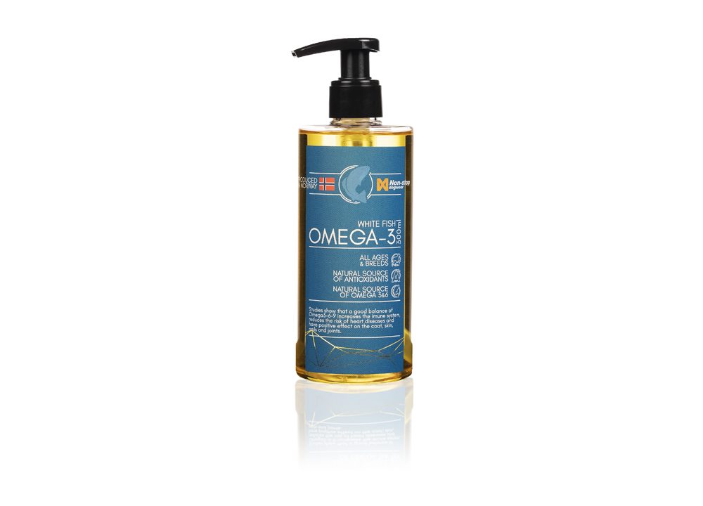 White Fish Omega-3 - Image 7