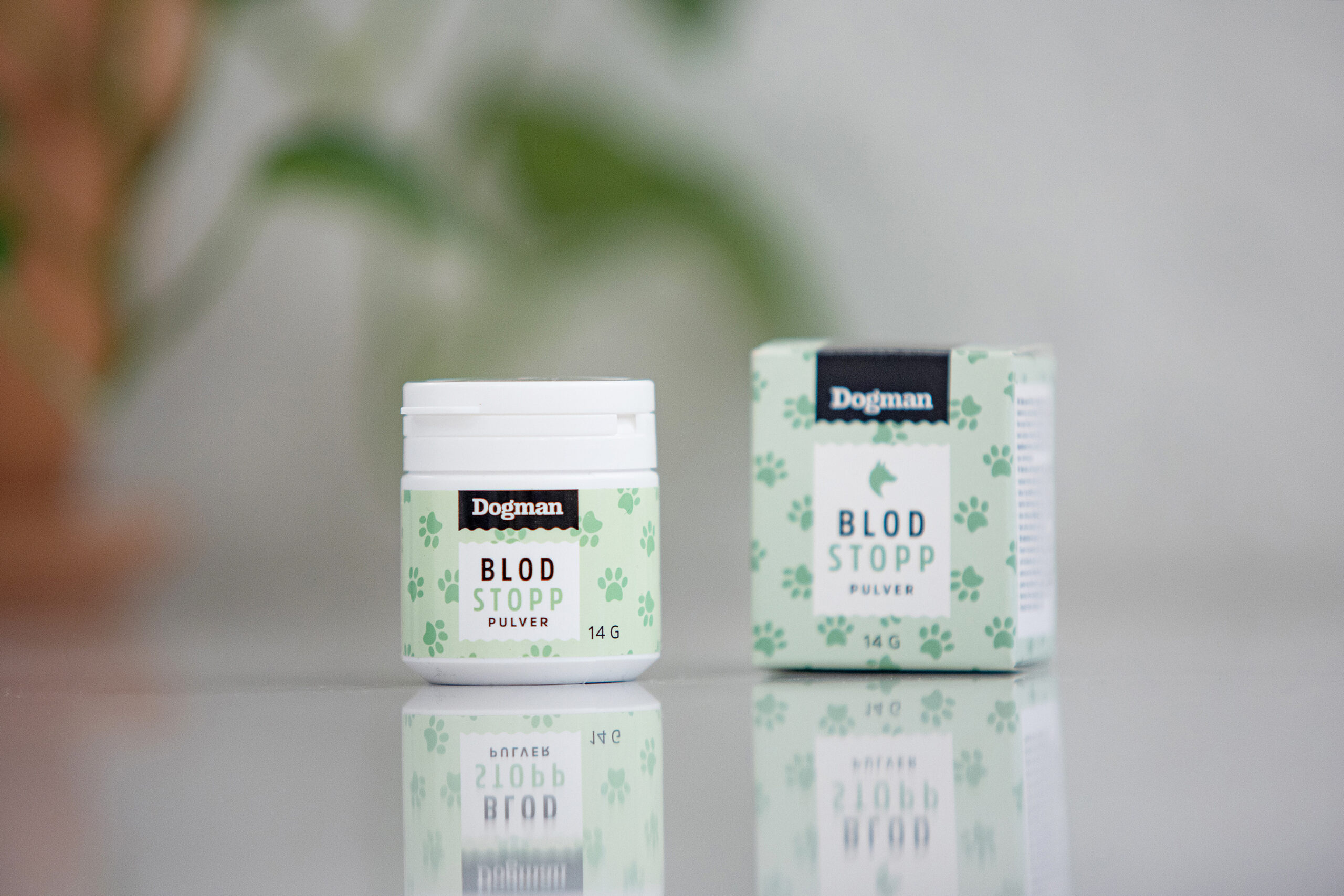 Blodstop - Image 2