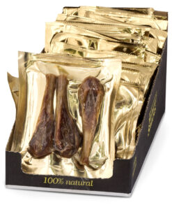 Alternative view of Ham bone - 100% natural