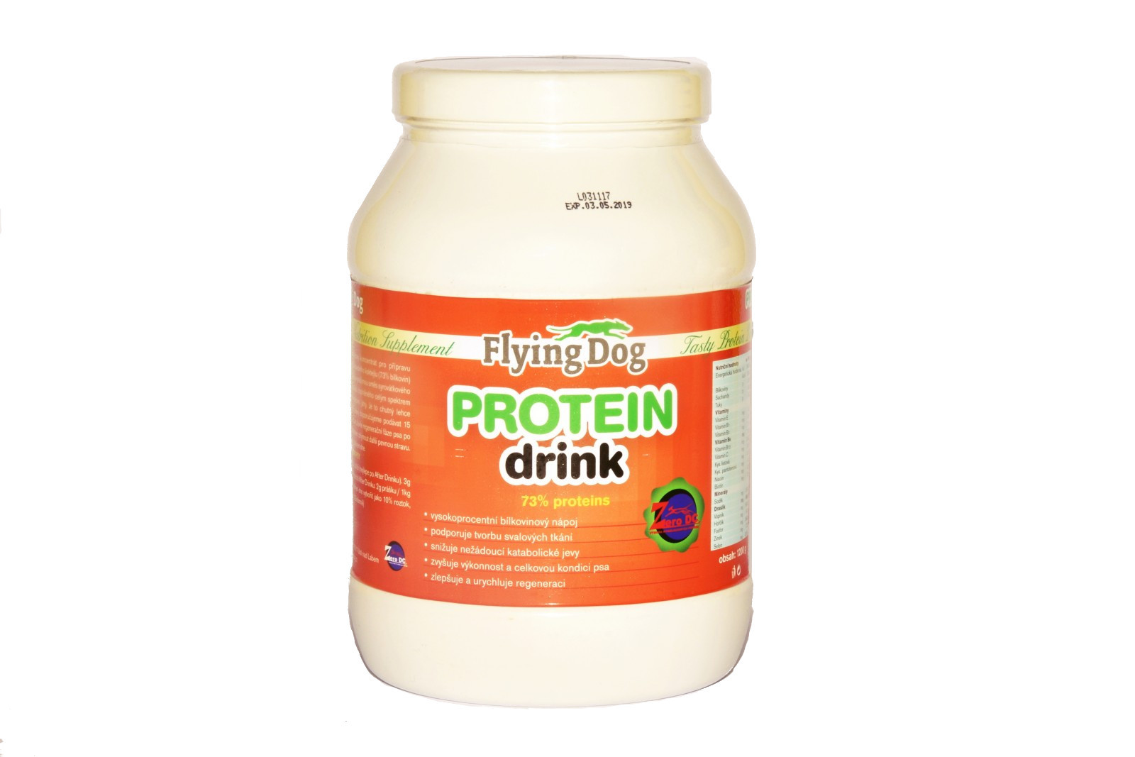 Protein Drink