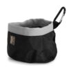 Kennel foldable bowl