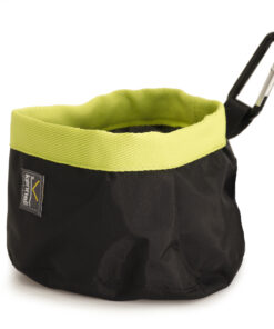 Alternative view of Kennel foldable bowl