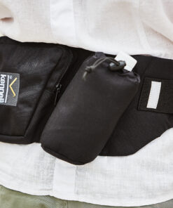 Alternative view of Kennel Equip Trekking Belt