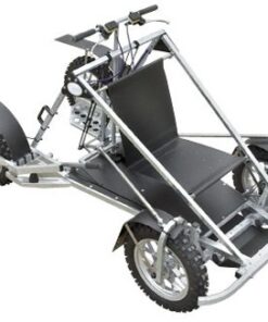Dyck Lenno 70/90 kg - 4-14 hunde