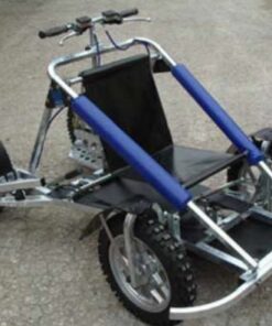 Alternative view of Dyck Lenno 70/90 kg - 4-14 hunde