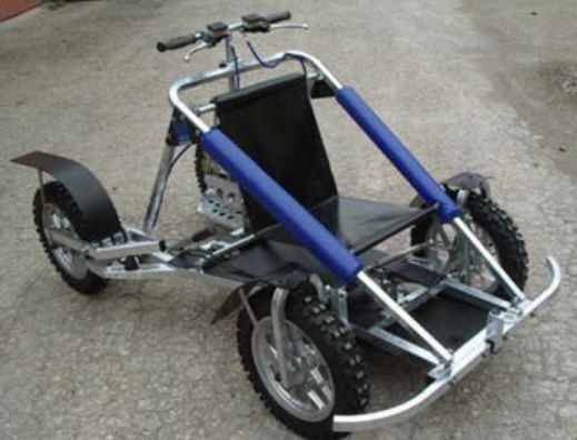 Dyck Lenno 70/90 kg - 4-14 hunde - Image 2