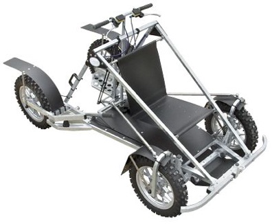 Dyck Lenno 70/90 kg - 4-14 hunde