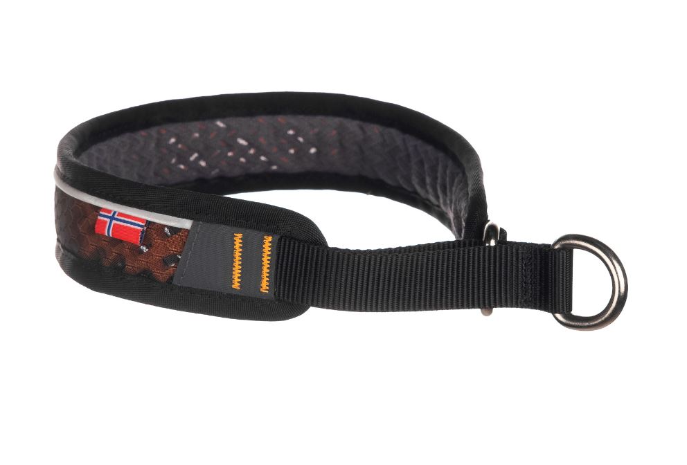 Non-stop Dogwear Rock Collar, halvkvæl - Image 4